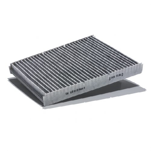 Interieurluchtfilters