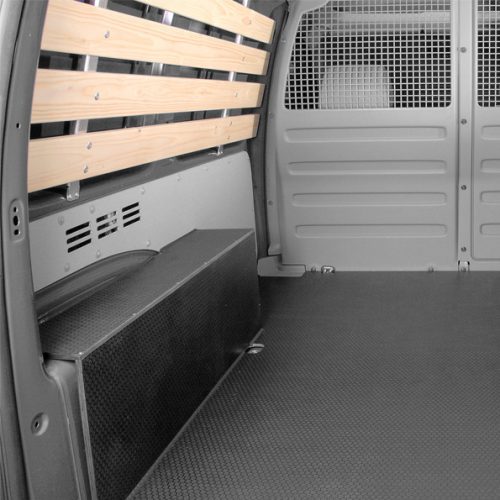 VW-BWG Skild Lat-Wandbekleding