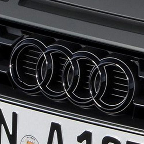 Alle Merken Zwarte Logo’s