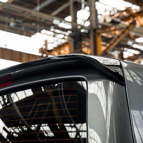 Volkswagen Stylingpakket T6.1