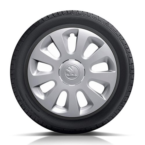 Skoda Wieldoppen Aries 14″