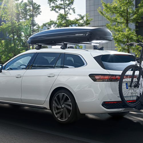 Volkswagen Allesdragers