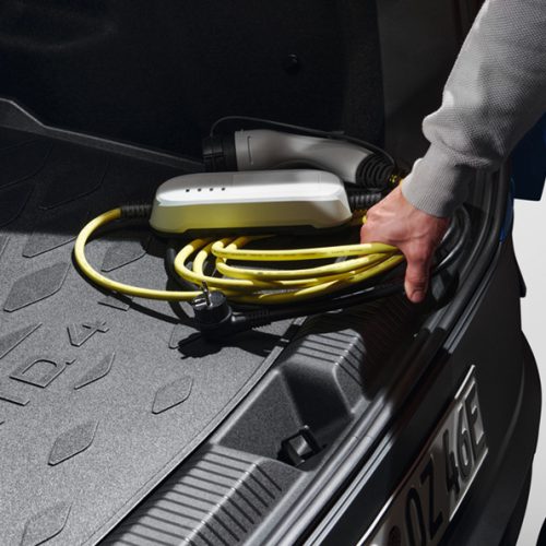 Volkswagen Laadkabels 230v