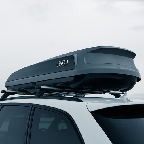 Audi Dakkoffers
