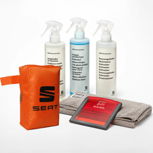 SEAT Car Care