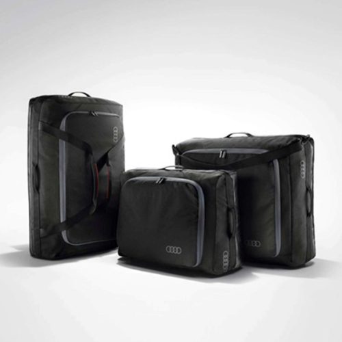 Audi Dakkoffer Tassen