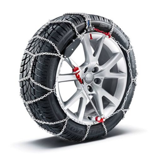 Audi Sneeuwkettingen