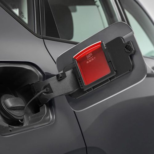 SEAT Winteraccessoires