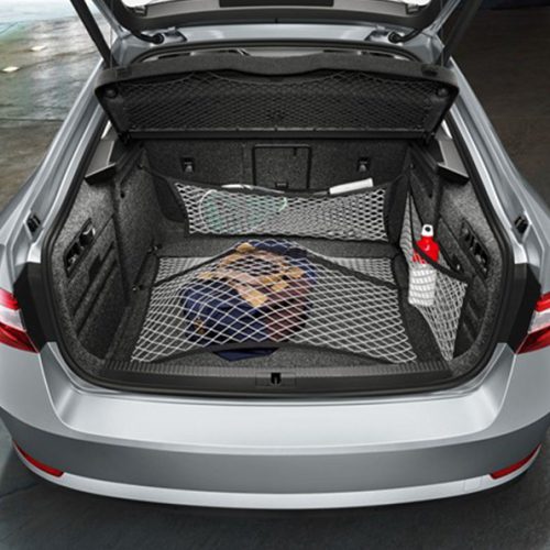 SKODA Bagagenetten