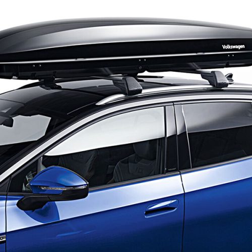 Volkswagen Dakkoffers