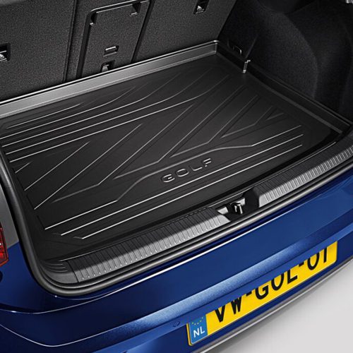 Volkswagen Kofferbakmat