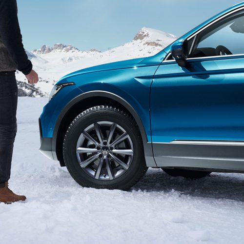 Volkswagen Wintersets