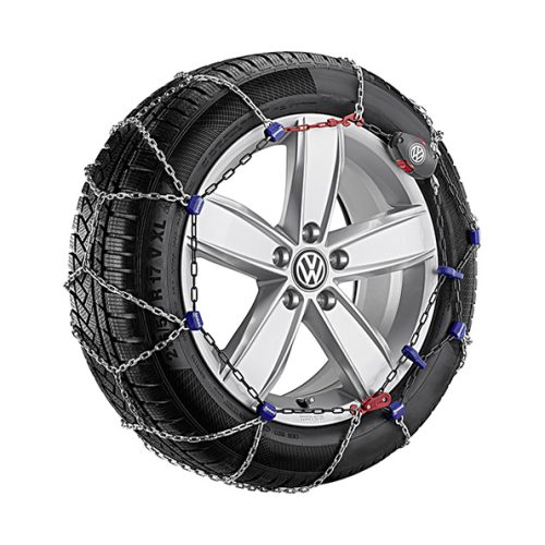 Volkswagen Sneeuwkettingen